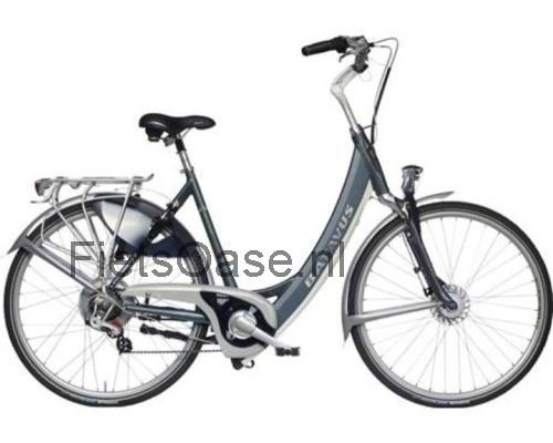 Batavus Padova beoordelingen en specificaties